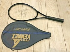 PRO KENNEX GRAPHITE LIGHT EXT ULTRA LIGHT LONG STRING WITH BAG