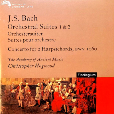 Bach - 