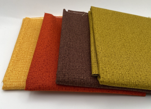 Moda Fabrics Thatched by Robin Pickens Fabric Bundle NEW - Picture 2 of 4