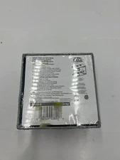 Bell Outdoor 5389-0 Weatherproof Electrical Box, 36 Cu In, Double Gang Box Gray