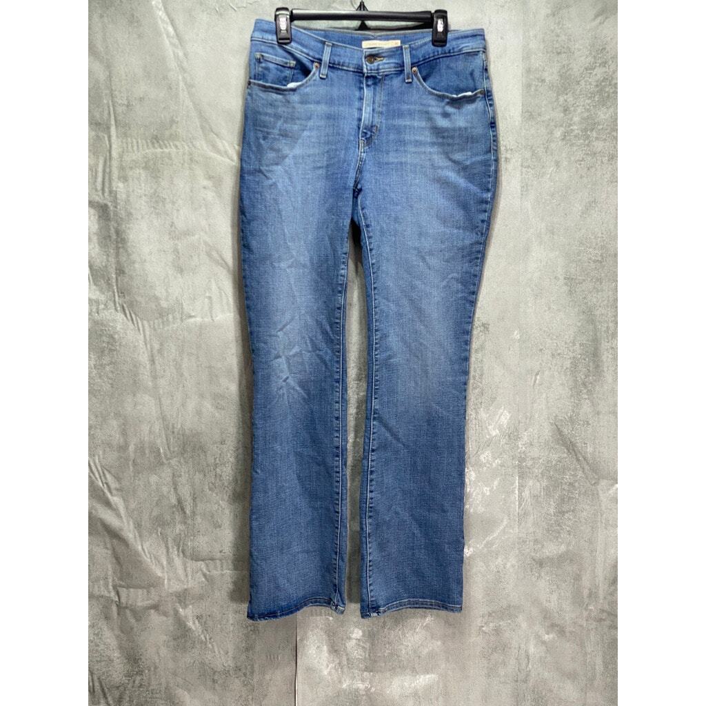 LEVI'S 415 Classic Bootcut Jeans SZ 30