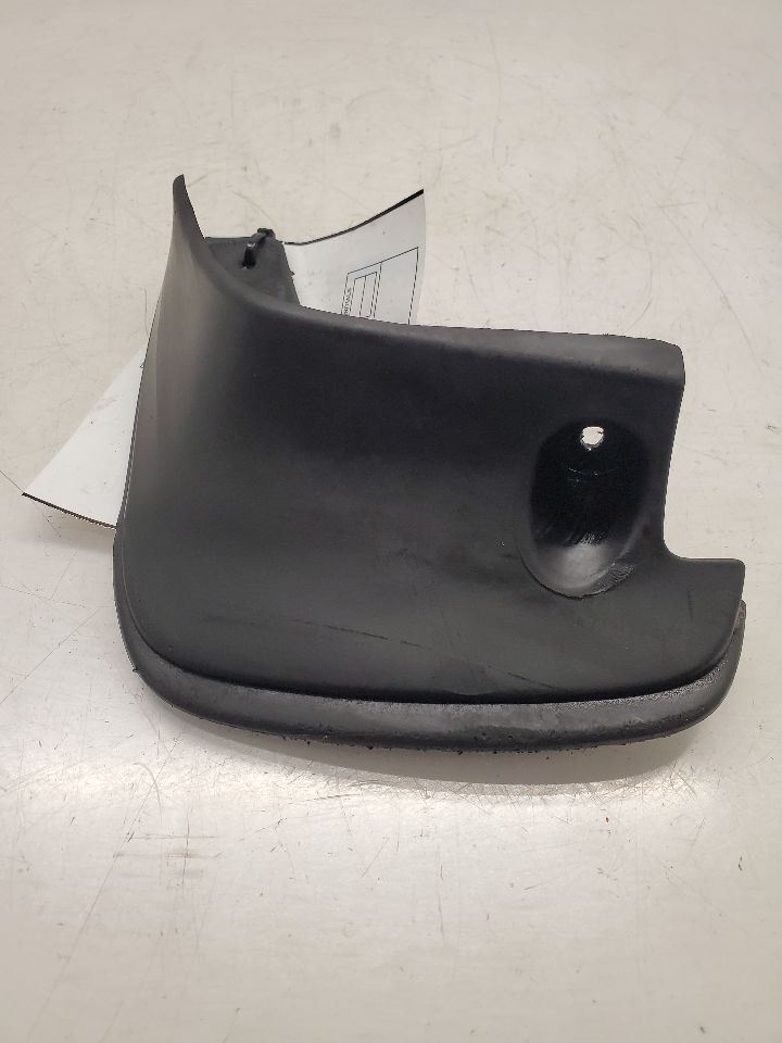 Toyota Corolla LE, Front Left Mud Flap, 1998-2002, 76622-02050