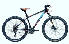 MTB 27,5 ADRIATICA WING RCK 21v DISK 