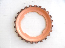 1 LUSTRAN JOHN DEERE B9-24 PLANTER PLATE, PLASTIC