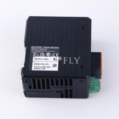 1PCS Neu KEYENCE IV3-G120 Kontroll-