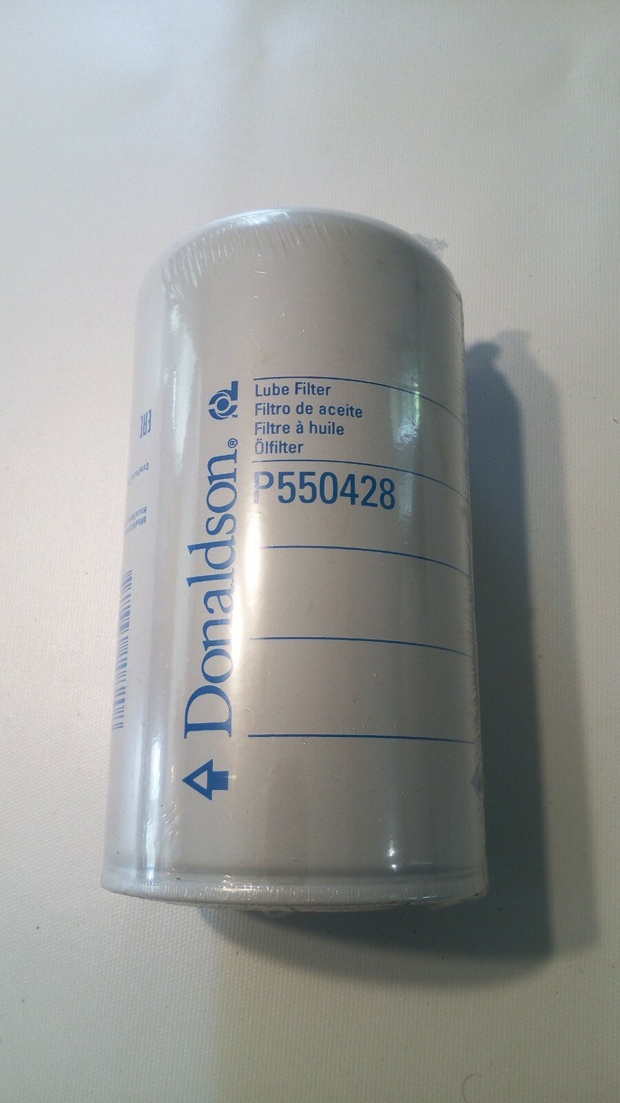 DONALDSON P550428 cross reference oil filters oilfilter