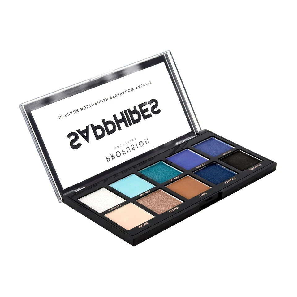 Sapphires - Image 3 of 3