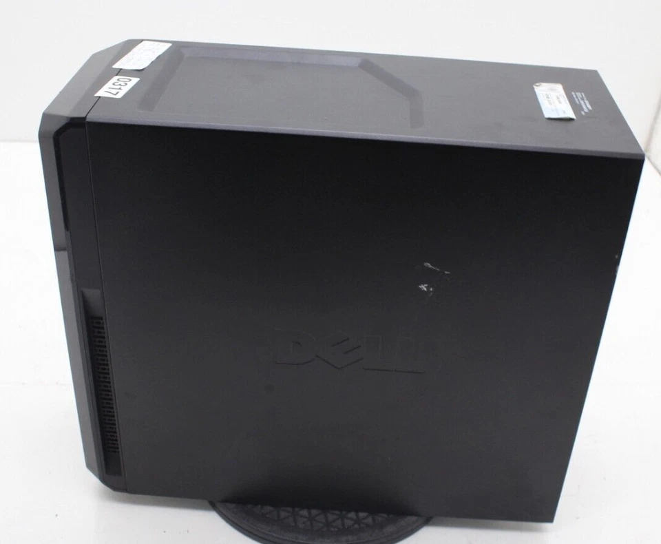 Dell Vostro 230 Desktop Computer Intel Core 2 Duo E7500 2GB Ram No HDD - Image 4 of 4