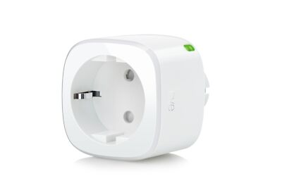 Eve Energy (Matter)  - Smarte Steckdose