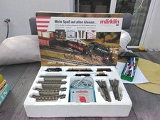 Märklin Zugpackung 2963 Digital Br. 81 mit G...