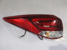 Rückleuchte Hyundai I I40 Ein Stück (Rechts oder Links) Rearlight