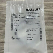 1PC New BALLUFF BES 516-3005-G-E4-C-S49-00,2�...