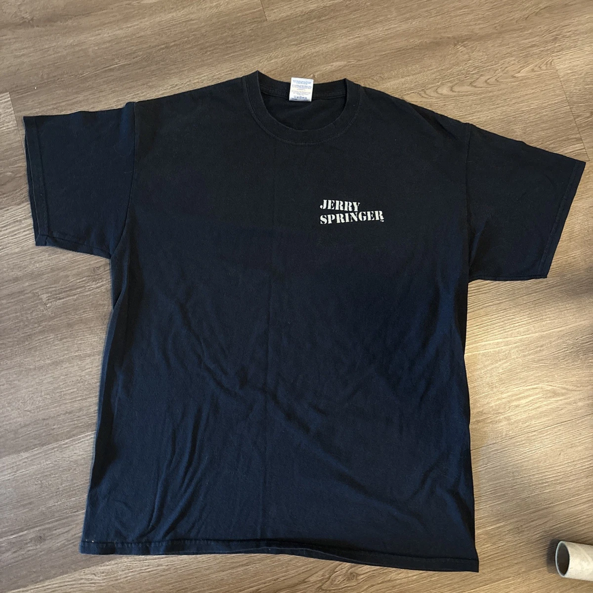 jerry springer shirt products for sale | eBay