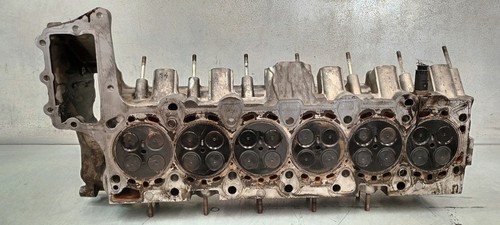 22468759 zylinderkopf r. 2836016 BMW SERIE 5 BERLINA E39 530D 1998