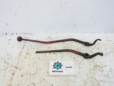 Jeep Willys Kaiser Dana 18 Shift Lever Rods Pickup Truck