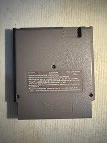 Day Dreamin' Davey NES (Nintendo Entertainment System, 1992)