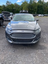 Local Pickup Only 13 14 15 16 17 18 19 20 Ford Fusion Trunk Decklid Tailgate