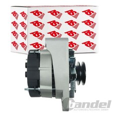 Poulies diverses Citroen BX
