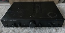 Cambridge Audio A5 Stereo Integrated Amplifier Hi-Fi Separate PAT Tested 