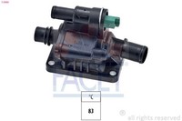 Facet Thermostat, KüHlmittel 7.8486 FüR CitroËN Ford Mazda Peugeot