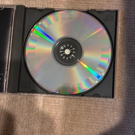 Baroque for Sega Saturn Video Game Japan used