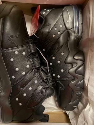 Nike SB Air Max 2 CB 94 Low SP Supreme Black IM4283-001 Men's US 10 New With Box
