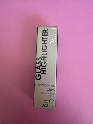Rodial Glass Highlighter Champagne Glow 2 g