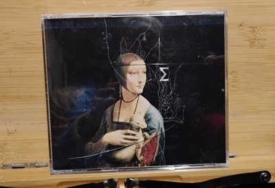 Enigma Platinum Collection 3 - CD Box Set Genre Is Ambient New Age