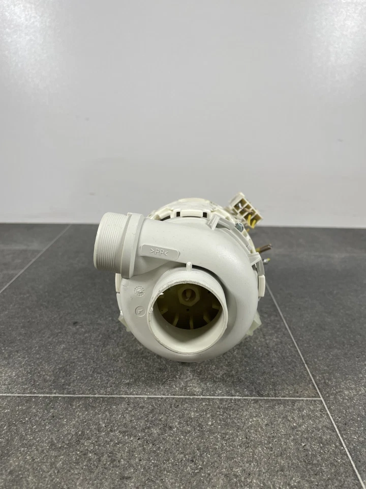 ✅ Umwälzpumpe Geschirrspüler AEG Zanker EB 085D25/2T 1113196-10 EE267 206731200 - Bild 2 von 4
