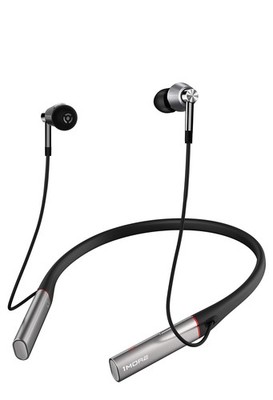 1MORE Wireless Earbuds Triple Driver Bluetooth Neckband Earphones with Hi-Res...