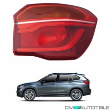 Rückleuchte Heckleuchte Rücklicht rechts außen für BMW X1 (F48) Van