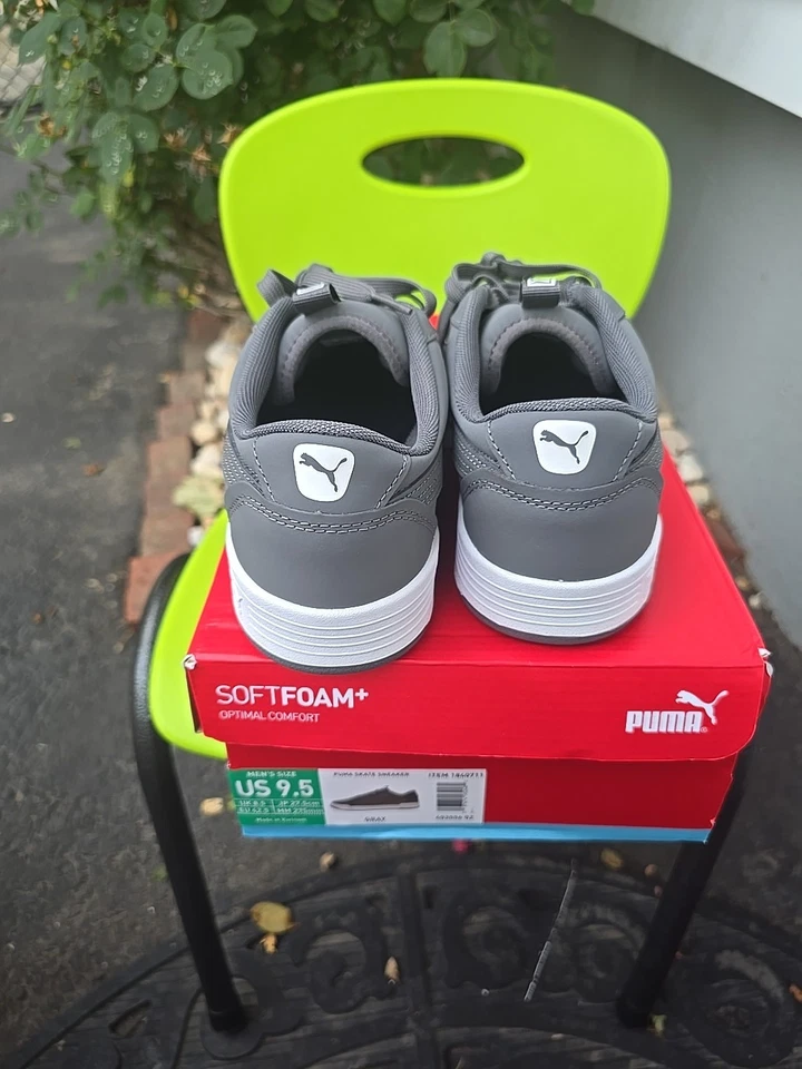 Zapatillas Puma State Foto 3 de 4