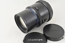 Mamiya Sekor Z Objektiv 250 mm f/4,5 für RZ67 II [fast neuwertig] schneller...