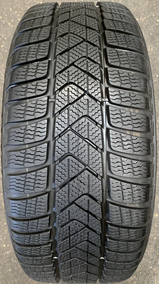 4 Orig MINI Winterräder JCW Grip Spoke 815 225/40 R18 92V F54 Clubman 6887612 30 - Bild 3 von 3