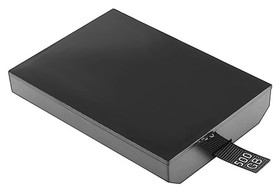 Internal Hard Drive HDD for Xbox 360 Slim E 120GB 250GB 320GB 500GB US