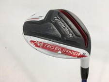 TaylorMade AERO BURNER Fairway 2015 Japan Spec 5W Fairway wood Diamana B70 ot
