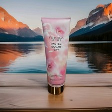 Victoria's Secret Pastel Sugar Sky Lotion 236 Ml 8 Fl