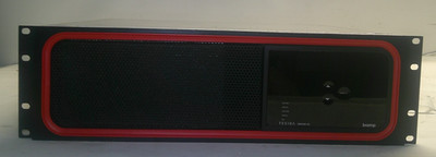 Biamp Systems Tesira SERVER-IO Digital Network Signal Processor