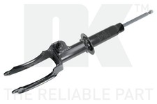 1x Stoßdämpfer NK 65473897 für VW TOUAREG 7LA 7L6 7L7 TDI FSI R50 V10 W12