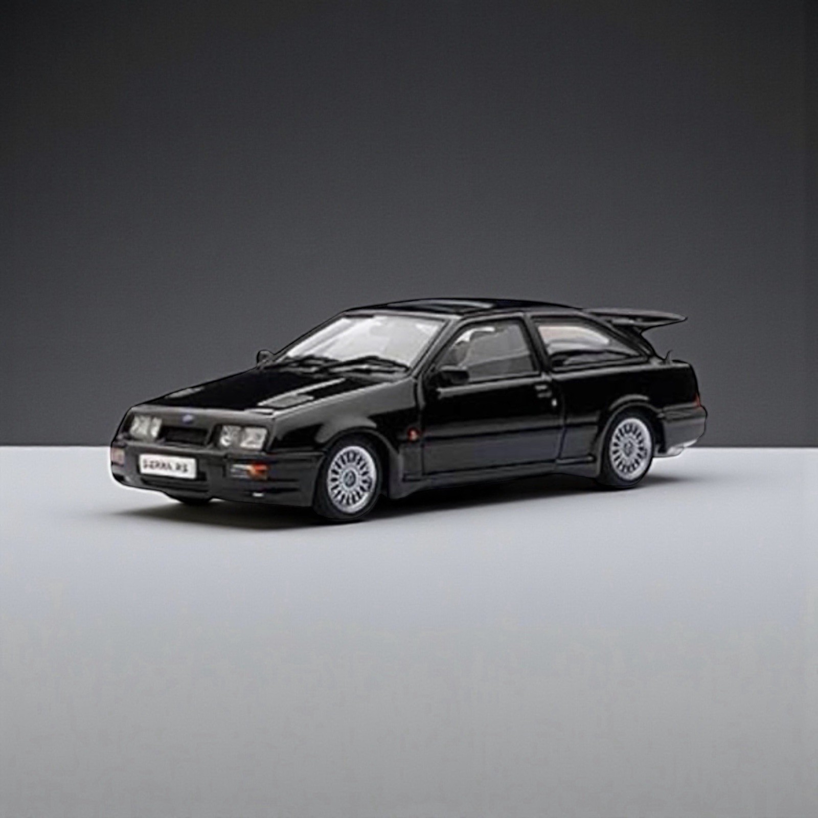 AUTOart Ford Sierra RS Cosworth Black 52861