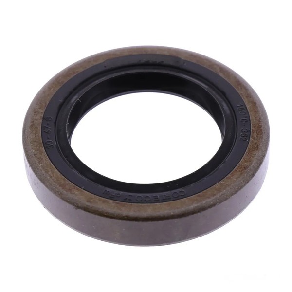 Simmerring Vorne Links 30X47X8Mm 12012768B FüR Honda VTR 1000 SP1 2000-2001-image