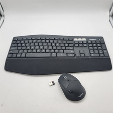 Logitech MK850 Performance Wireless Keyboard and Mouse Combo