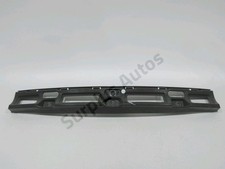 Pare-choc arrière Volkswagen SCIROCCO