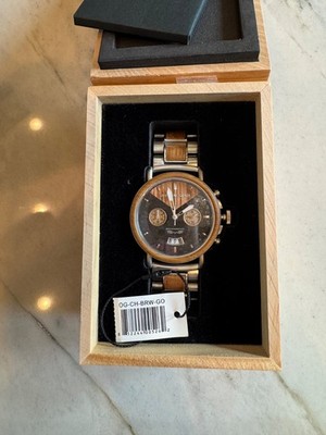 Limited Edition Original Grain Men s Brewmaster Watch
