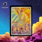 Carte Pokémon Galopa 189/182 Rivalités Destinées Française Neuve
