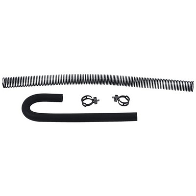 New Fuel Star Hose and Clamp Kit FS00030 For Yamaha XV 1600 A Road Star 99-03