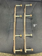 Stud Boy CAP-S2198-90 Shaper Bars Pair C&amp;A Pro Skis 9 Inch