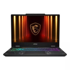 MSI Cyborg 15 B2RWEKG-021UK Intel Core 7 240H Laptop 39.6 cm (15.6") Full HD ...