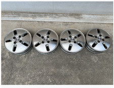 Honda genuine aluminum wheel Acty HA4 13×4B +40 13 inch PCD100/4H From Japan
