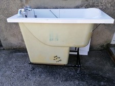 ACCESS GEORGIA MOBILITY WALK-IN BATH
